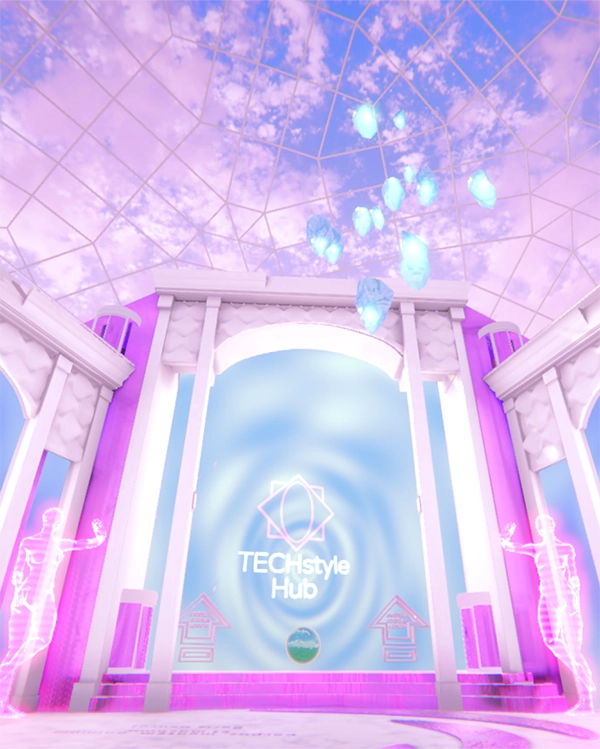 TECHstyle Hub
